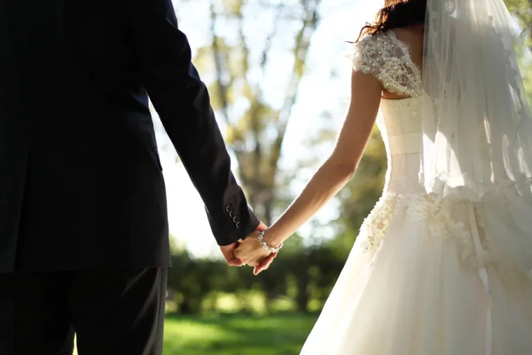 Смешанный брак в Израиле: варианты для пары