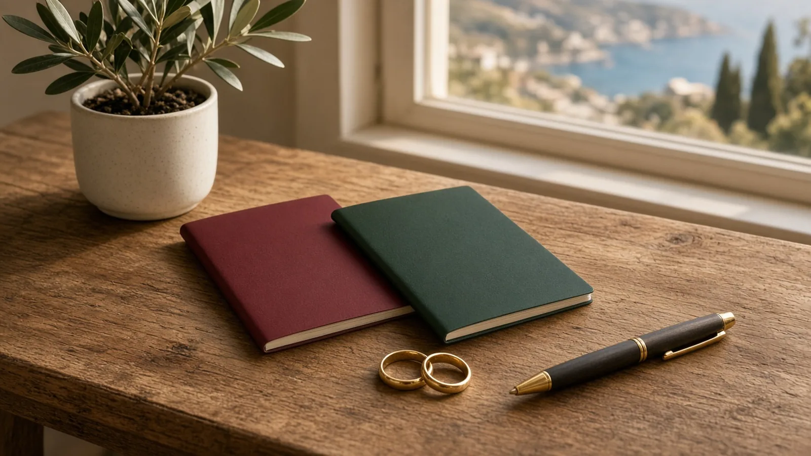 Can Foreigners Get Married in Israel? Options for a Foreign Partner