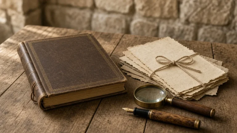 Proof of Jewishness for Marriage in Israel: Documents and Process