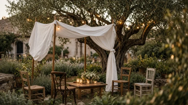 Small Wedding in Israel: Ideas for an Intimate Jewish Ceremony
